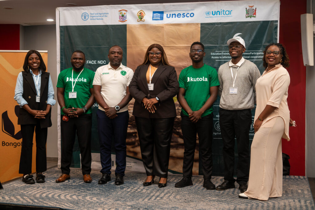 FACE NDC Green Innovation Challenge