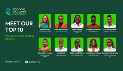 SC WiT Cohort 6 - Top 10