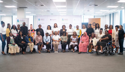 SCWit Cohort 6: CSR Event