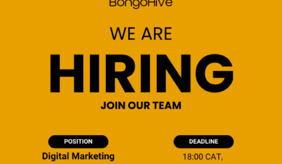 Growth and Partnerships Associate (1)